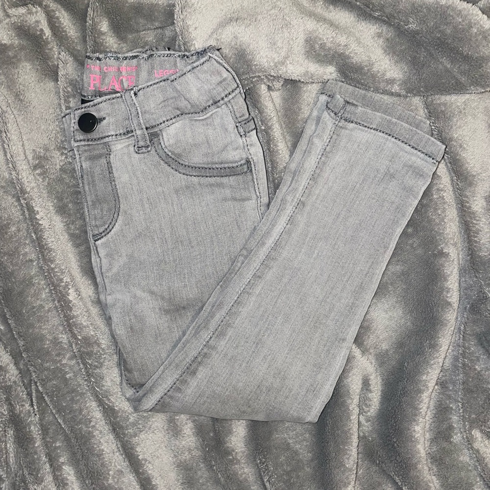 -kids 4t jeggings